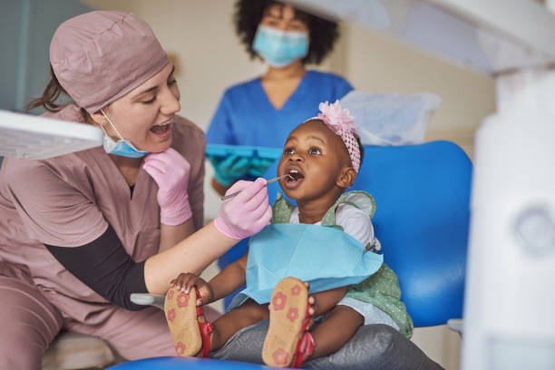 Best Dental X-Rays and Imaging  in Coquille, OR
