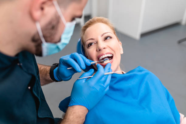 Best Dentures (Full and Partial)  in Coquille, OR