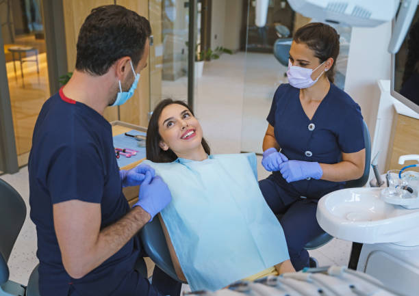 Best Sleep Apnea Treatment  in Coquille, OR