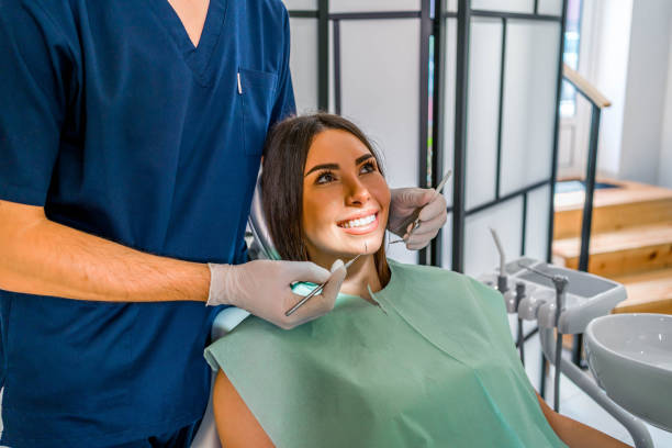Dental X-Rays and Imaging in Coquille, OR