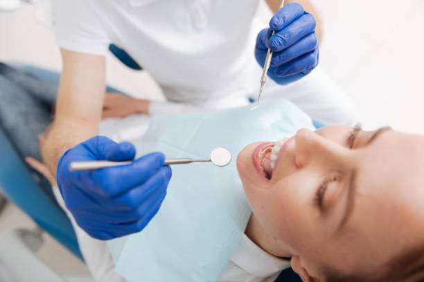 Oral Surgery in Coquille, OR