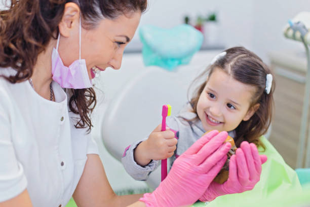  Coquille, OR Holistic Dental Care Services Pros
